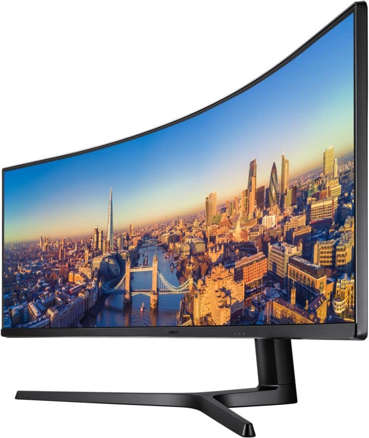Samsung 49" C49J890 Curved 144 Hz 32:9