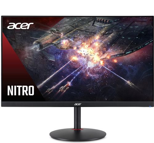 Bild av Acer 27" Nitro XV272P 144 Hz FreeSync HDR