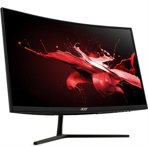Bild av Acer 27" Nitro EI272URP Va 1500R 144 Hz