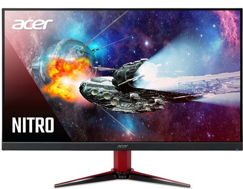 Bild av Acer 25" Nitro VG252QP Ips Hdr 144 Hz