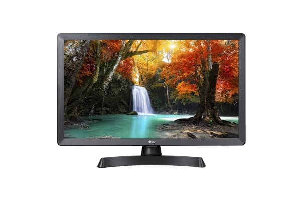LG 28TL510V-PZ, 69,8 cm (27.5"), 1366 x 768 pixlar, HD, LED