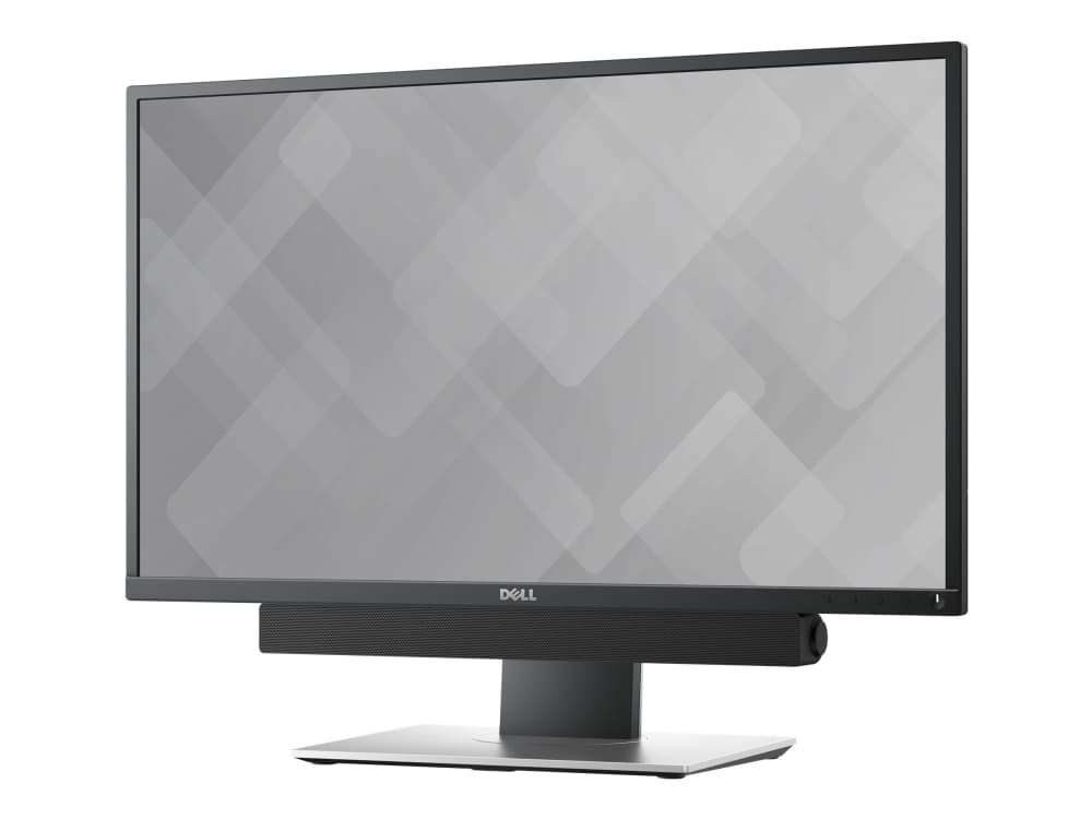 Dell P2217 - LED-skärm - 22" (22" visbar) - 1680 x 1050 @ 60 Hz - TN - 250 cd/m² - 1000:1 - 5 ms - HDMI, VGA, DisplayPort - svart - för Latitude 7400