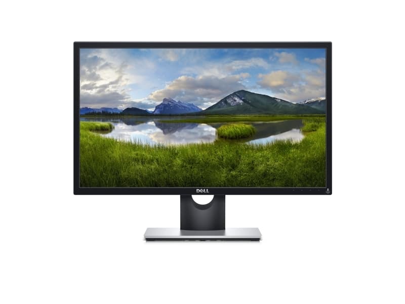 Dell SE2417HGX - 61 cm (24 Zoll), LED, 1ms, AMD FreeSync, 2x HDMI