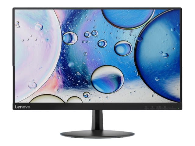 Lenovo L22e-20 - LED-skärm - 21.5" (21.5" visbar) - 1920 x 1080 Full HD (1080p) @ 60 Hz - HDMI, VGA