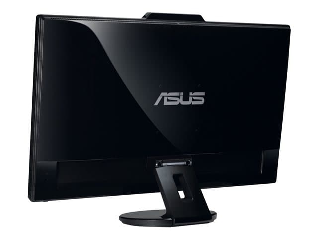ASUS VK278Q - LED-skjerm - 27" - 1920 x 1080 Full HD (1080p) - 300 cd/m² - 2 ms - HDMI, DVI-D, VGA, DisplayPort - høyttalere - svart