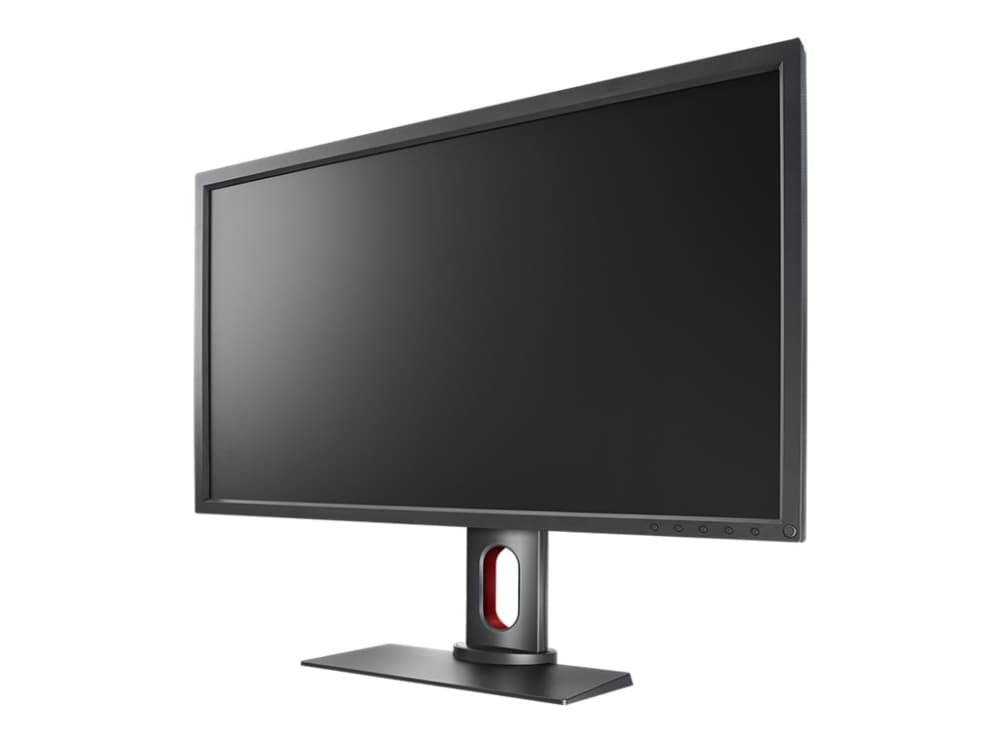 BenQ ZOWIE XL2731 - eSports - XL Series - LED-skjerm - 27" - 1920 x 1080 Full HD (1080p) @ 144 Hz - TN - 320 cd/m² - 1000:1 - 1 ms - 2xHDMI, DVI-D, D