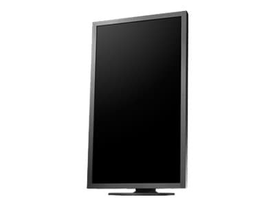 EIZO ColorEdge CG2730 - LED-skärm - 27" - 2560 x 1440 - IPS - 350 cd/m² - 1500:1 - 13 ms - HDMI, DVI-D, DisplayPort - svart - med 6 månaders Zero Bri