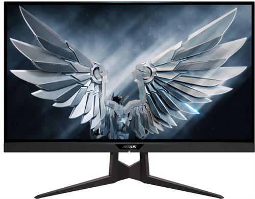 Bild av Gigabyte 27" Aorus FI27Q-P Ips 165 Hz Rgb