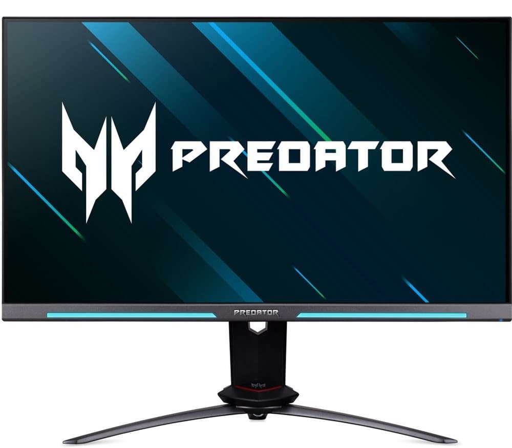 Acer 27" Predator XB273UGS QHD IPS 165 Hz - BF20