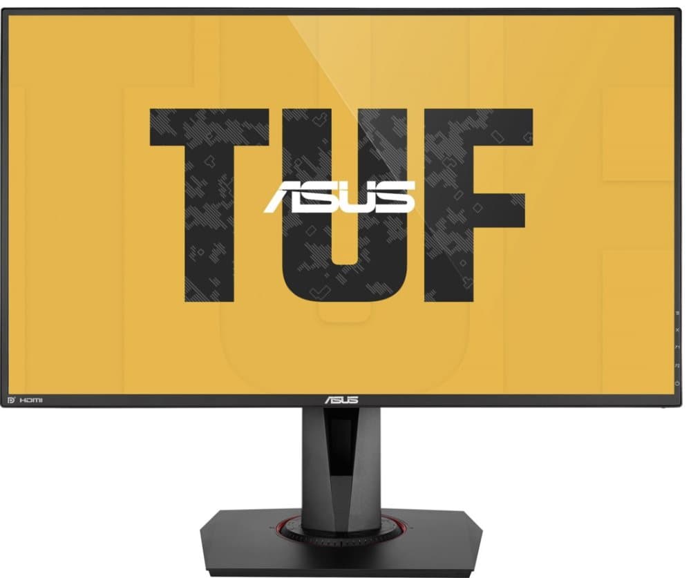ASUS 27" TUF Gaming VG279QM IPS 280 Hz