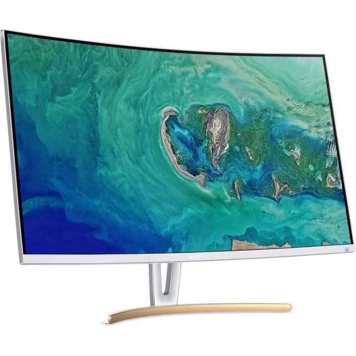Acer Ed323qurwidpx Bojd Skarm 31 5 Wqhd Va Panel 4ms 144hz Dvi Hdmi Displayport Amd Freesync Cdon Acer Ed323qurwidpx Bojd Skarm 31 5 Wqhd Va Panel 4ms 144hz Dvi Hdmi Displayport Amd Freesync Cdon