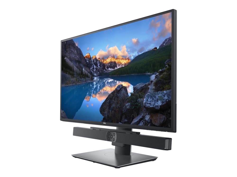 Dell UltraSharp U2520D - LED-skjerm - 25" (25" synlig) - 2560 x 1440 QHD @ 60 Hz - IPS - 350 cd/m² - 1000:1 - 5 ms - HDMI, DisplayPort, USB-C - med 3