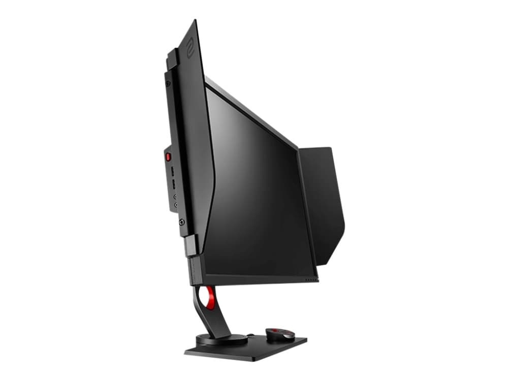 BenQ ZOWIE XL2746S - XL Series - LED-skjerm - 27" - 1920 x 1080 Full HD (1080p) @ 240 Hz - TN - 320 cd/m² - 1000:1 - 0.5 ms - 2xHDMI, DVI-D, DisplayP