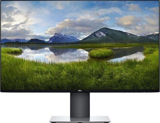 Dell UltraSharp U2719D Monitor (210-ARBR/5Y)