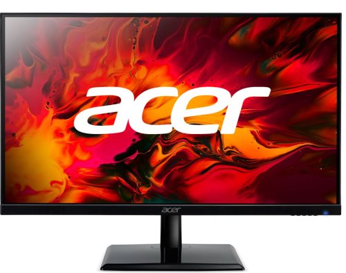 Bild av Acer 24" Gaming EG240YP IPS 165 Hz