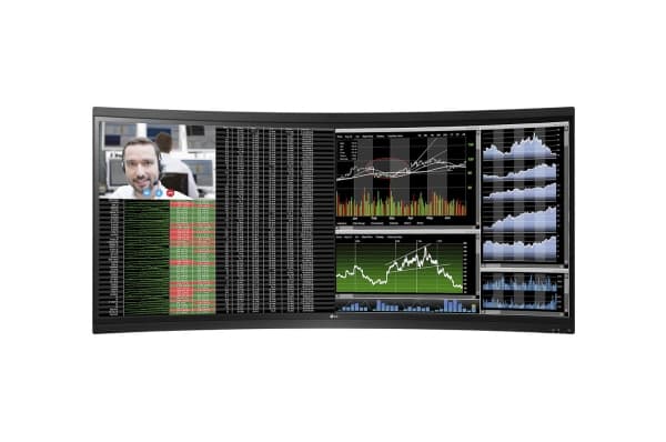 Dis 38 LG 38CK900N-1C IPS ThinClient Display
