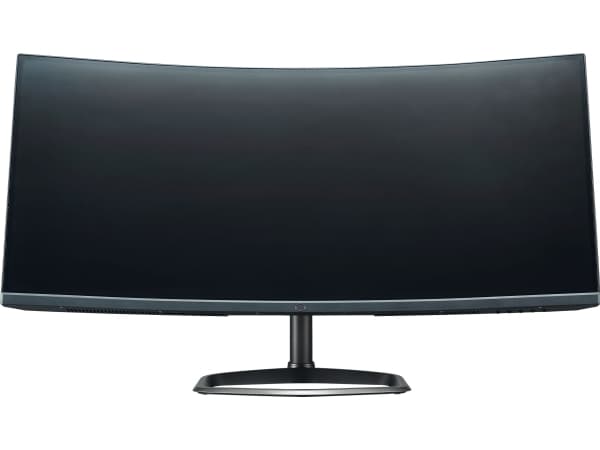 Cooler Master Gaming GM34-CW, 86,4 cm (34"), 3440 x 1440 pixlar, UWQHD, 1 ms, Svart