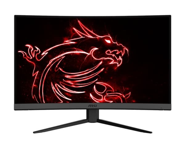 MSI Optix MAG272C, 68,6 cm (27"), 1920 x 1080 piksler, Full HD, LCD, 1 ms, Svart