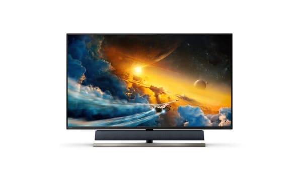 Philips Momentum 558M1RY/00, 139,7 cm (55"), 3840 x 2160 pixlar, 4K Ultra HD, LED, 4 ms, Svart