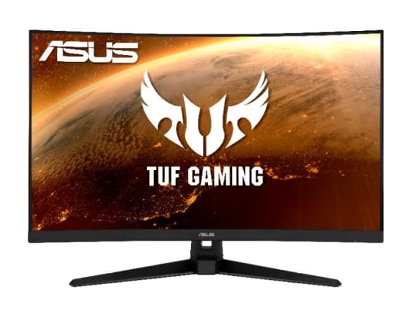ASUS TUF Gaming VG27WQ1B, 68,6 cm (27"), 2560 x 1440 piksler, WQHD, 1 ms, Svart