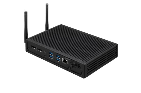 LG CL600W-1C, 1,5 GHz, J4105, Intel® Celeron®, 2,5 GHz, 4 MB, 8 GB
