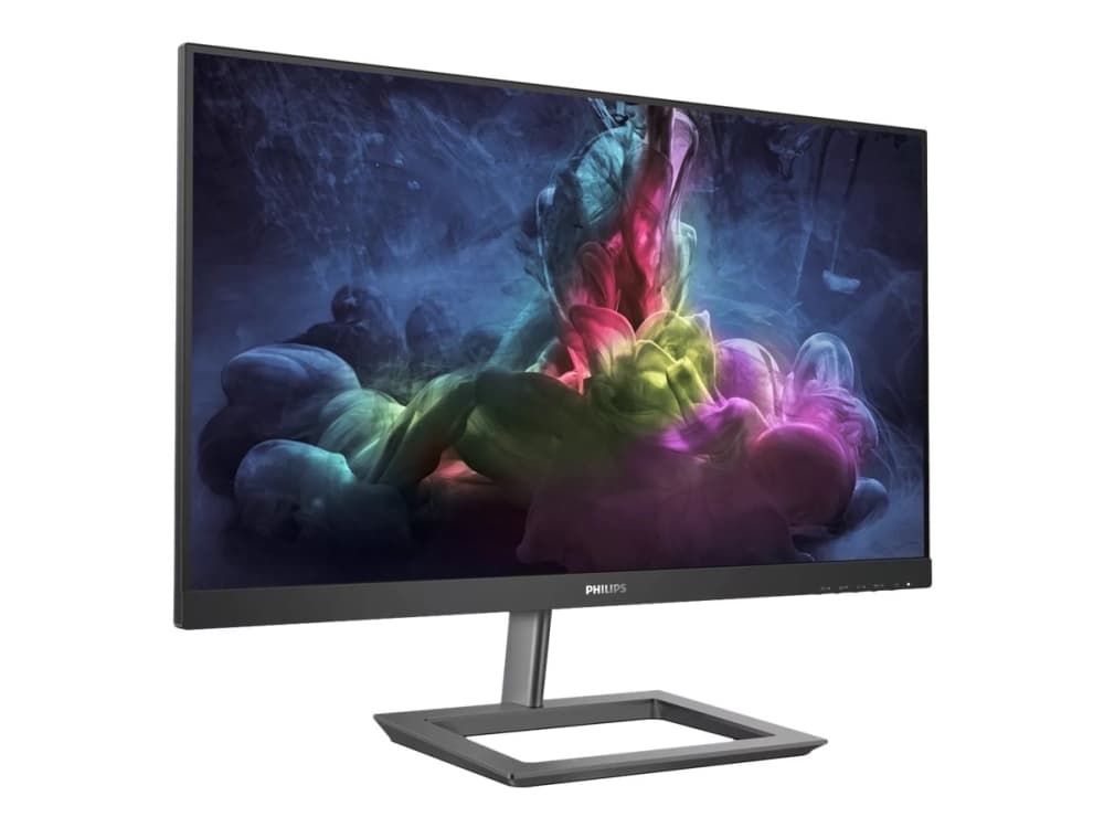 Philips E Line 242E1GAJ/00, 60,5 cm (23.8"), 1920 x 1080 pixlar, Full HD, LCD, 4 ms, Svart