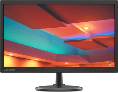 Lenovo Monitor Lenovo Monitor C22-20 (A20215FD0) 21.5inch Monitor-HDMI