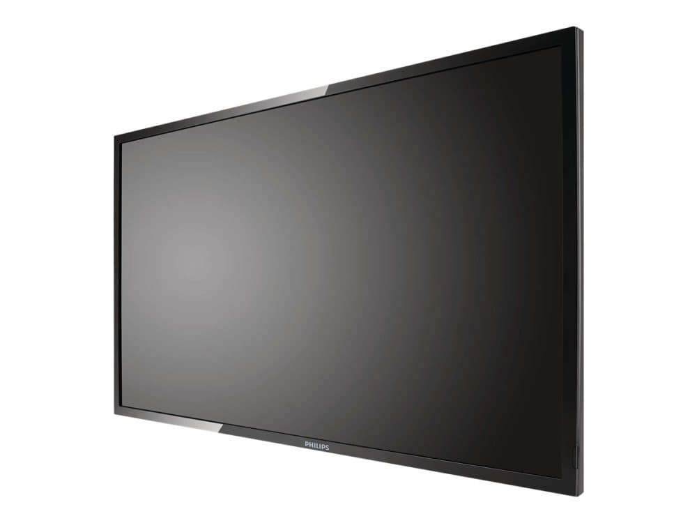Philips Signage Solutions Q-Line-skärm 65BDL3000Q/00, 165,1 cm (65"), LED, 1920 x 1080 pixlar, 350 cd/m², Full HD, 8 ms