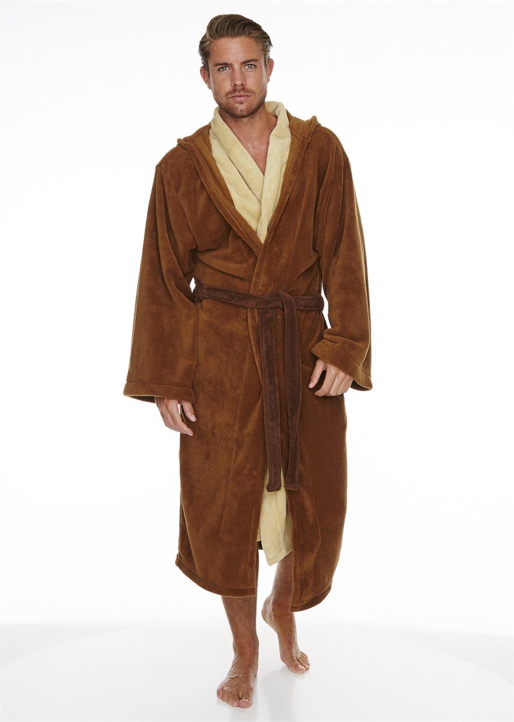Star Wars Jedidräkt Morgonrock