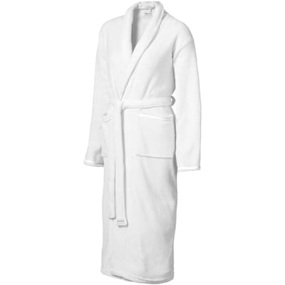 Seasons Womens/Ladies Bloomington Bathrobe
