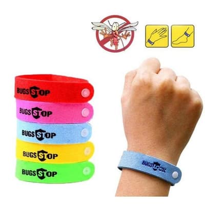 Anti Myggband