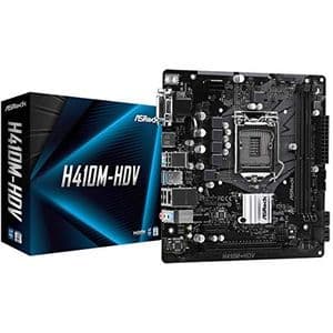 Asrock MB AMD AM4 A320M-ITX M-ITX