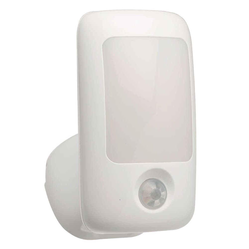 LED-lampe med Bevægelsessensor, hQ