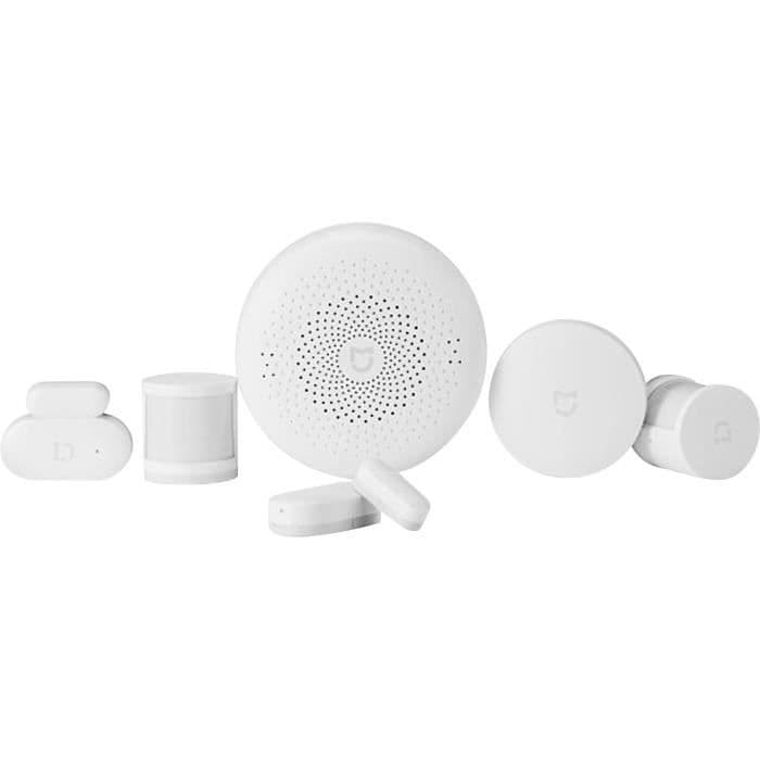 XIAOMI Rörelsesdetektor Mi Smart Sensor Set - Vit
