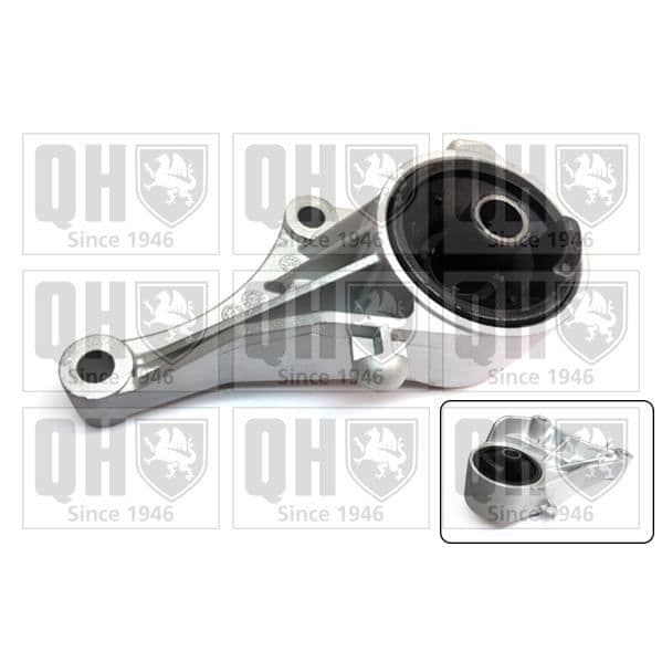 QUINTON HAZELL SUPPORT MOTEUR EM4731