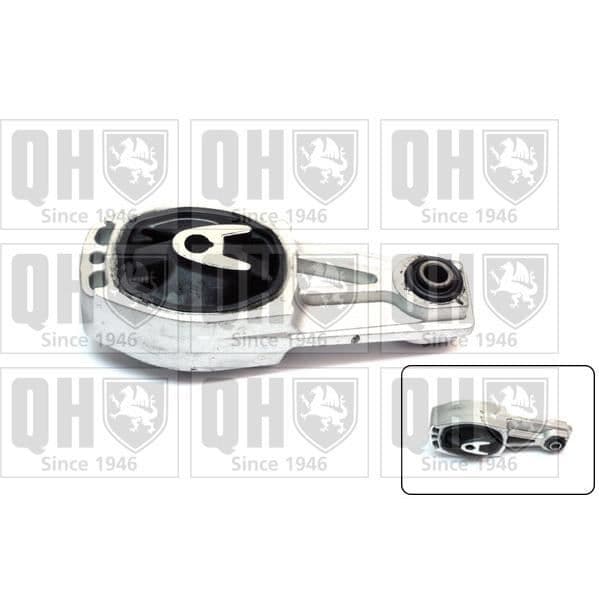 QUINTON HAZELL SUPPORT MOTEUR EM4503