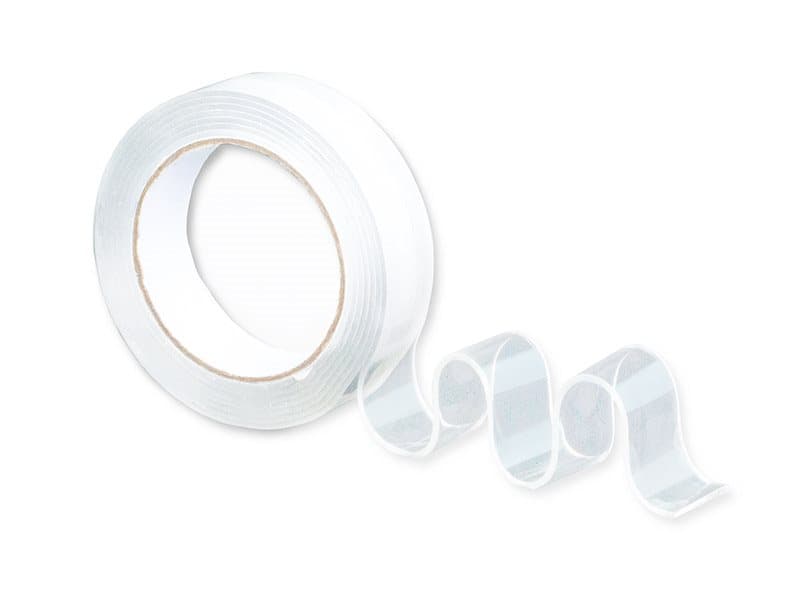Nano Magic tape dubbelsidiga 3 meter