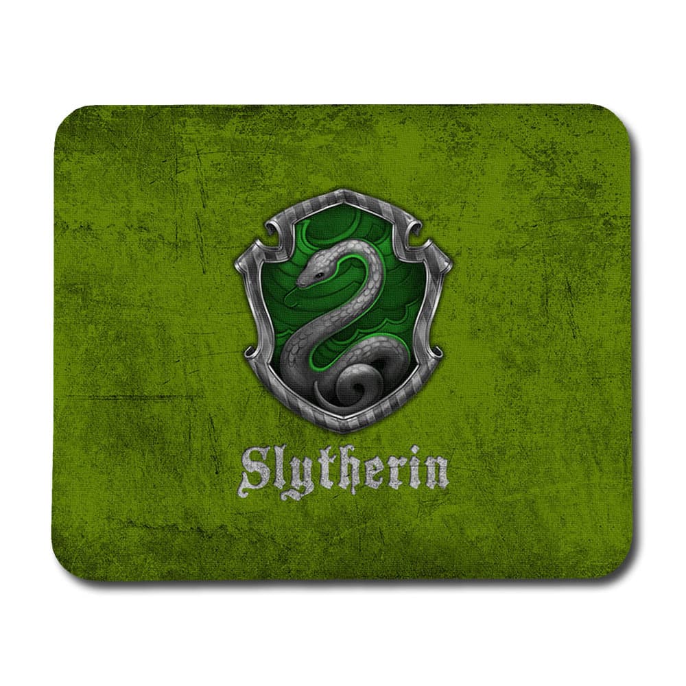 Harry Potter Slytherin Musmatta