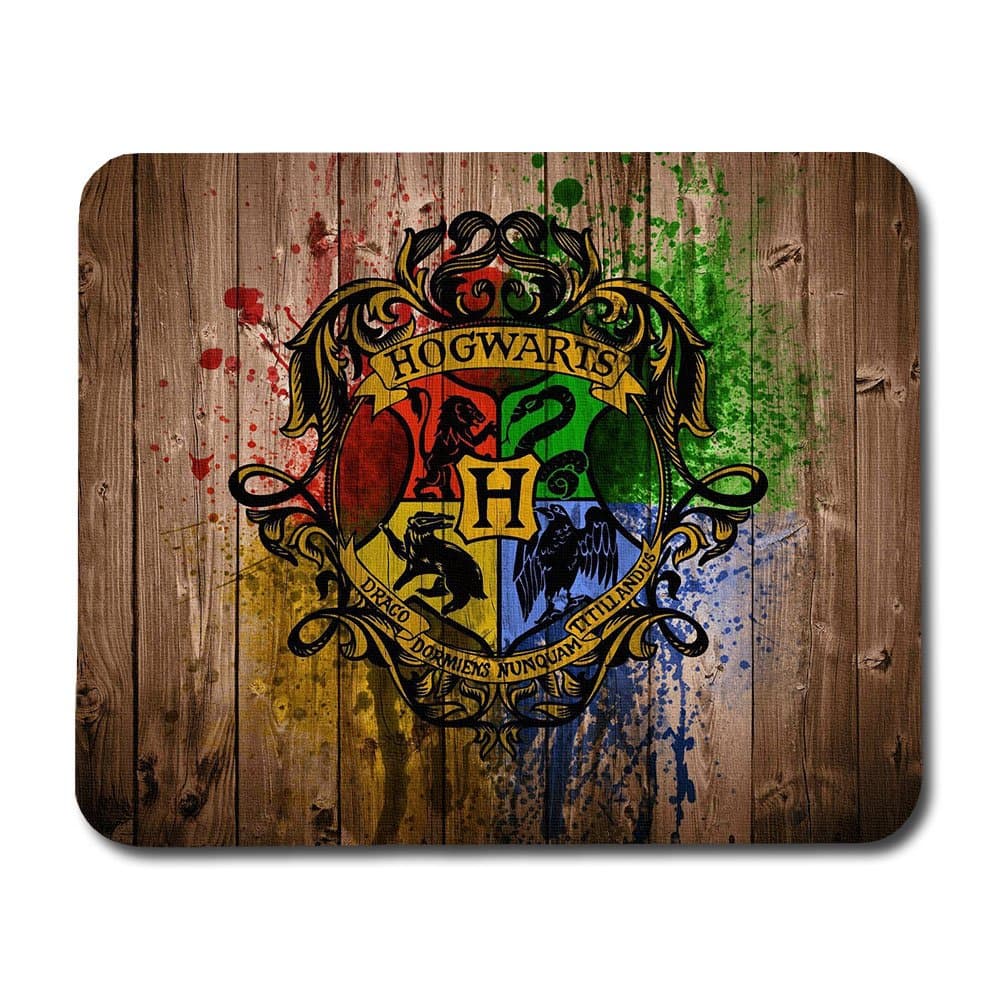 Harry Potter Hogwarts Musmatta