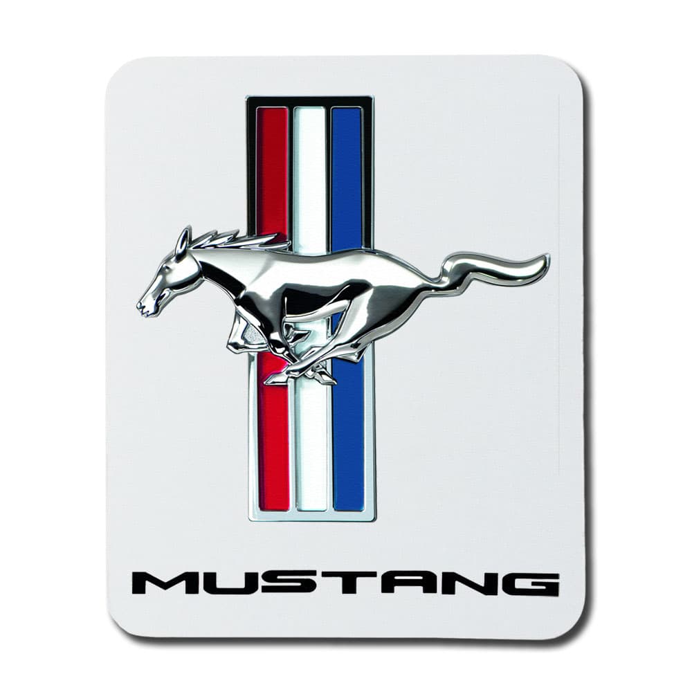 Mustang Musmatta