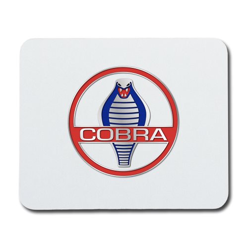Bild av AC Cobra Musmatta