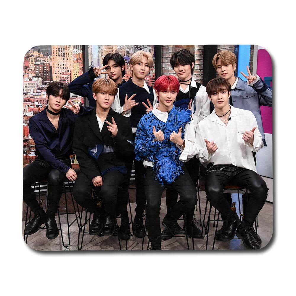 K-pop Stray Kids Musmatta