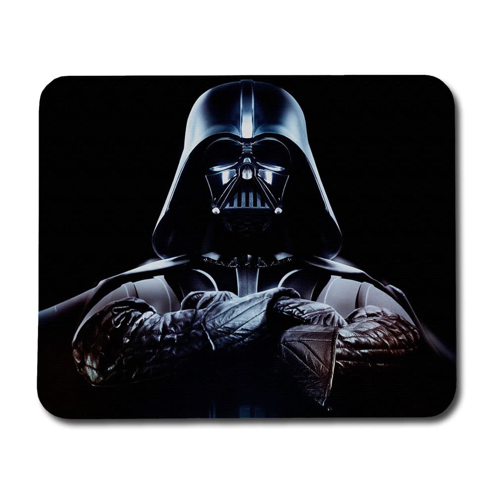 Darth Vader Musmatta