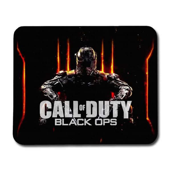 Call of Duty Black Ops 3 Musmatta