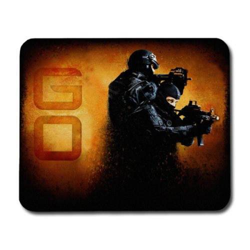 Bild av CS GO Musmatta