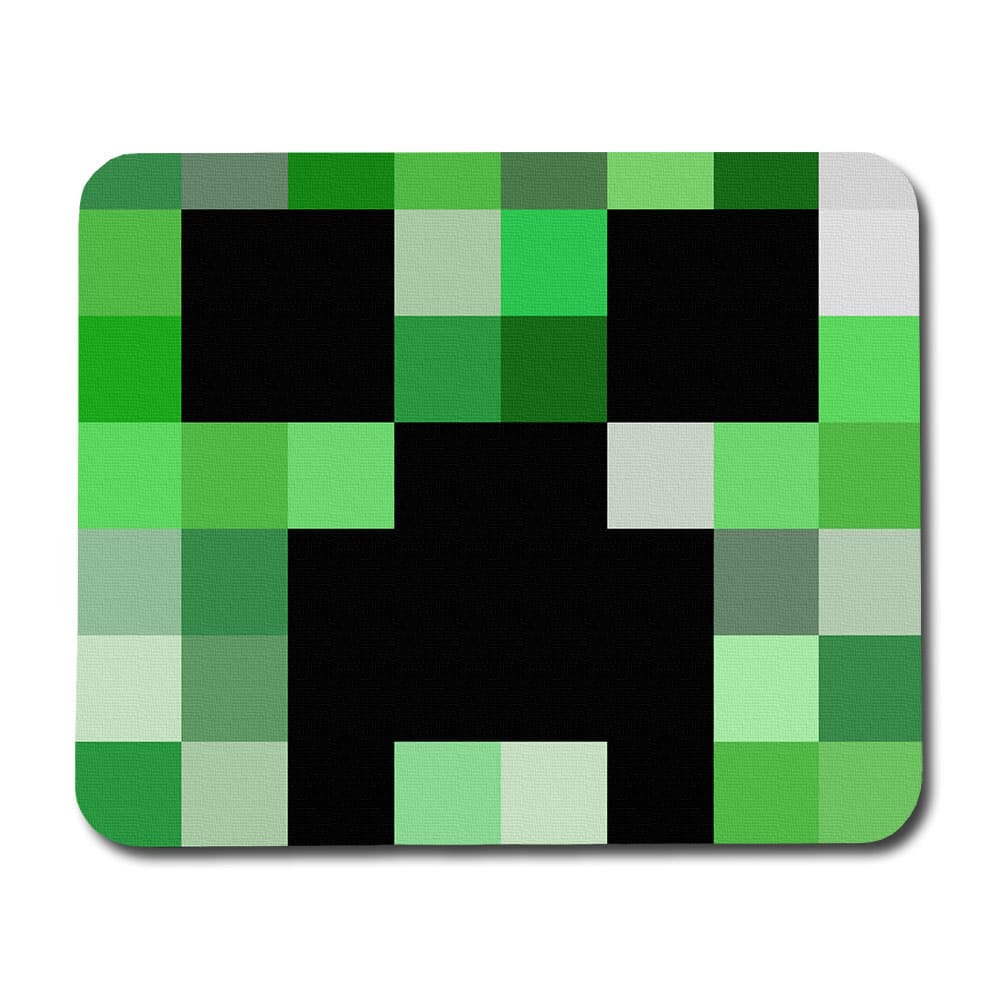 Minecraft Creeper Musmatta