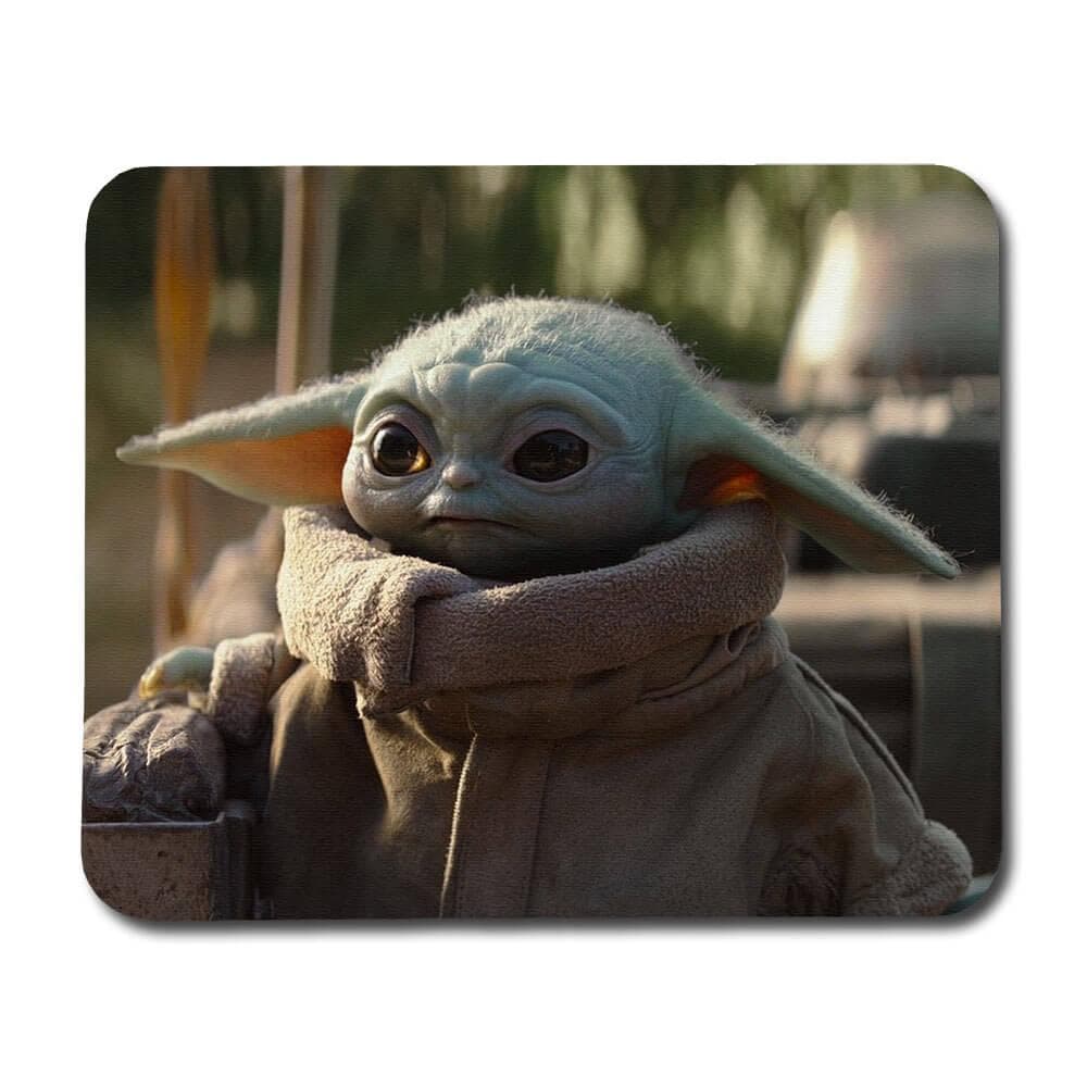 Baby Yoda Musmatta