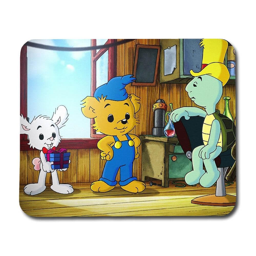 Bamse Musmatta
