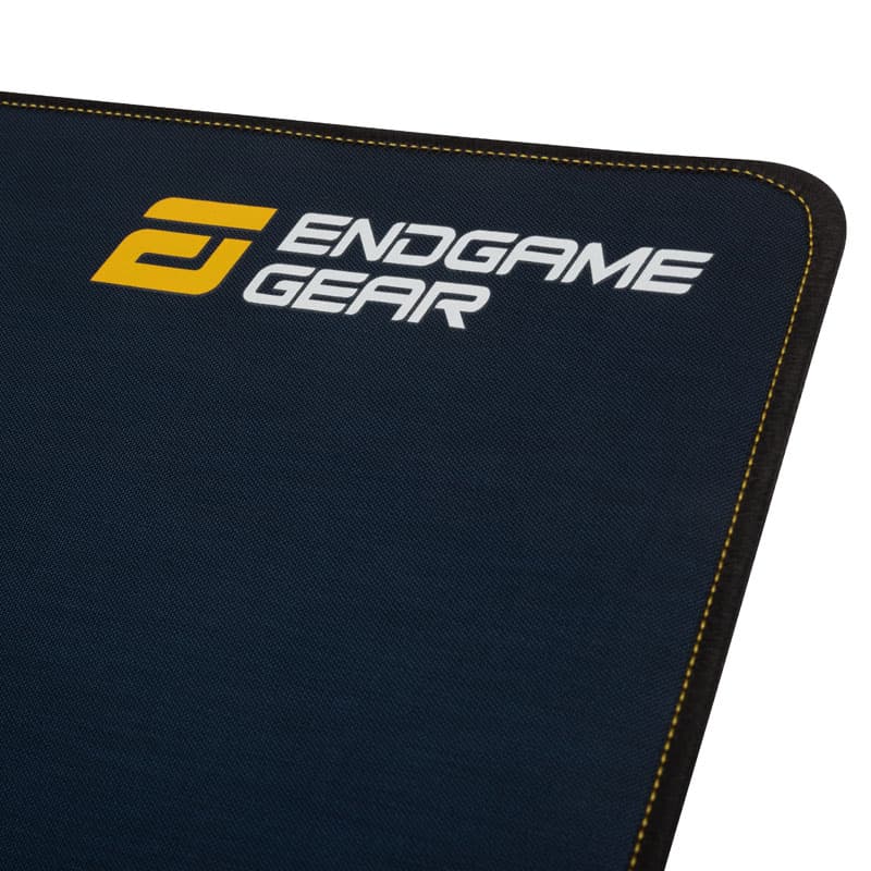 Endgame Gear MPC-450 Cordura Gaming Mousepad - blue