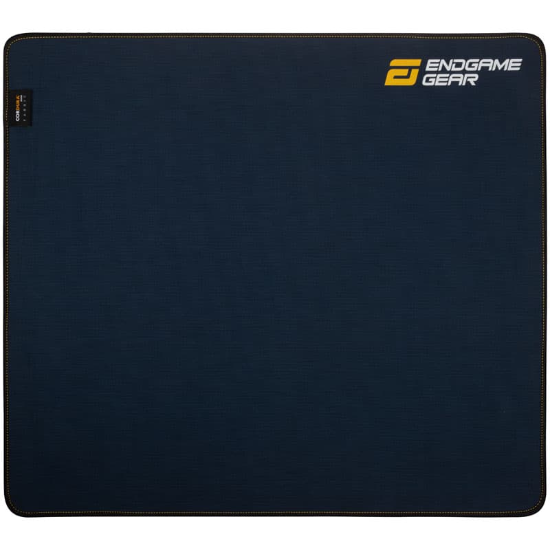 Endgame Gear MPC-450 Cordura Gaming Mousepad - blue